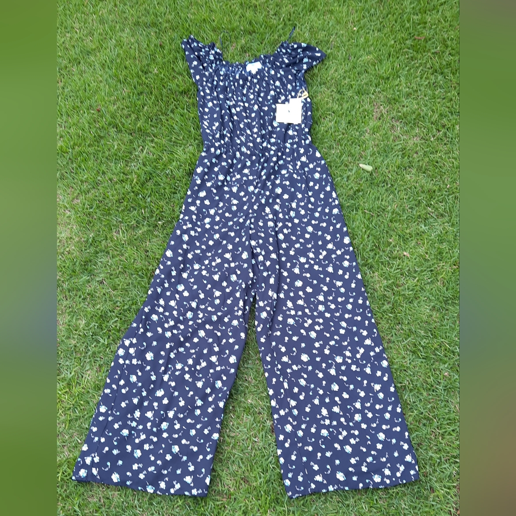 Cece Romper